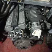 motore tema 16 valvole 67000kl  2000cc 