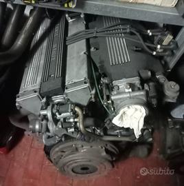 motore tema 16 valvole 67000kl  2000cc 