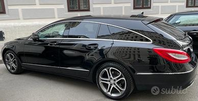 mercedes cls 350 cdi