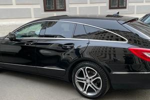 mercedes cls 350 cdi