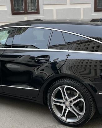 mercedes cls 350 cdi