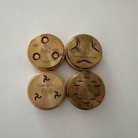 Trafile in bronzo per macchine pasta - Pastidea