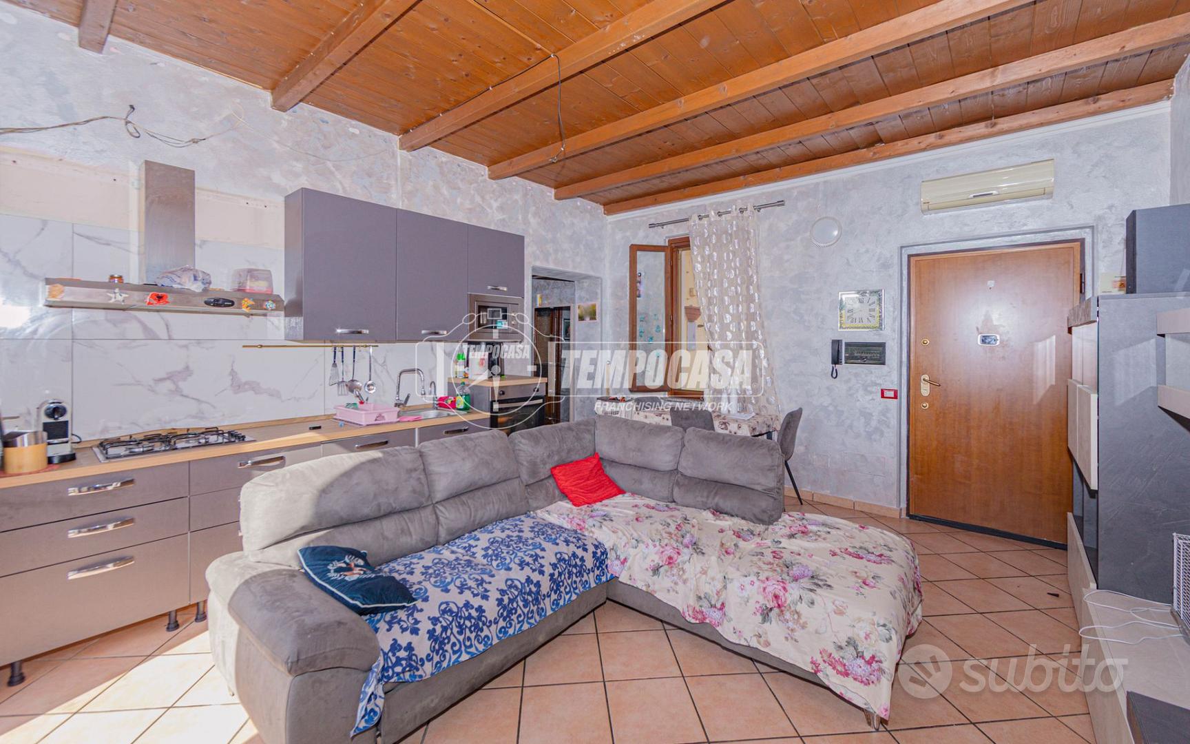 Appartamento – Vigevano, Portalupa - Vista 3