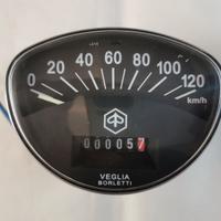 CONTACHILOMETRI ORIGINALE VEGLIA PER VESPA RALLY