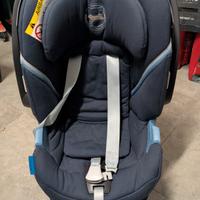 cybex aton 2 con base