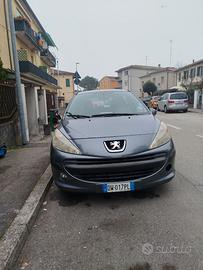 Peugeot 207 eco Gpl