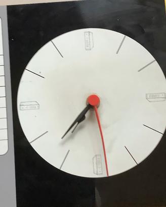 Orologio da  parete