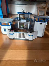 Playmobil