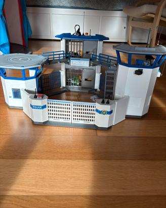 Playmobil