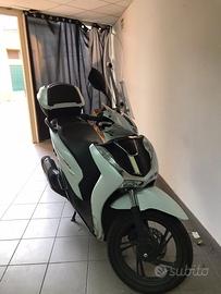Honda SH 150 scooter 2022