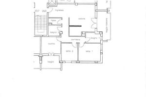 Appartamento via scoglio del tonno