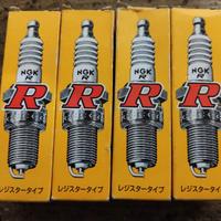 4 CANDELE PER AUTO NGK 1095 – VINTAGE