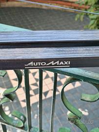 Barre portapacchi  AutoMaxi  per Matiz  e utilitar