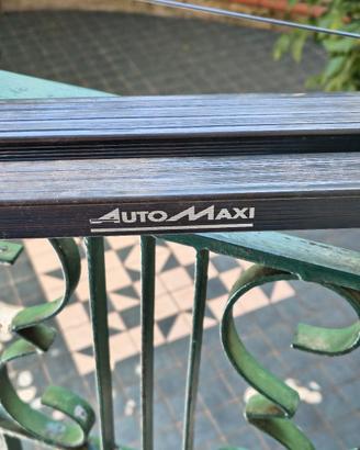 Barre portapacchi  AutoMaxi  per Matiz  e utilitar
