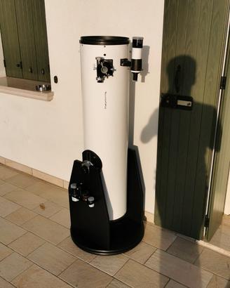 Telescopio dobson gso