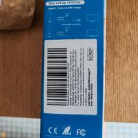 Antenna Digitale Terrestre 