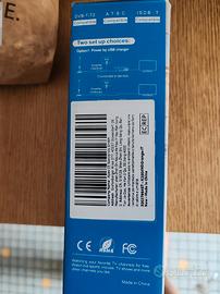 Antenna Digitale Terrestre 