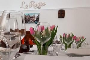 Attività Ristorante / Pizzeria a Montemesola