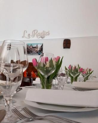 Attività Ristorante / Pizzeria a Montemesola