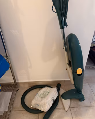 Folletto Vorwerk VK 135