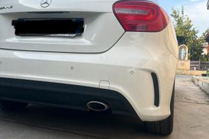 Mercedes classe A 1.8 cdi