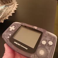 game boy advance 
