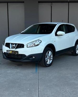 Nissan Qashqai 1.5 dci Tekna Dpf FL