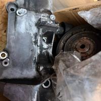 pezzi di ricambio Renault traffic