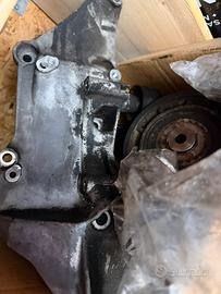 pezzi di ricambio Renault traffic