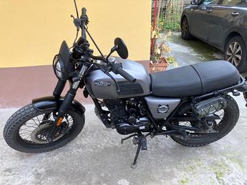 Brixton Cromwell 125 - 2019