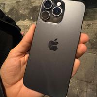 Iphone 15 pro max 256 gb