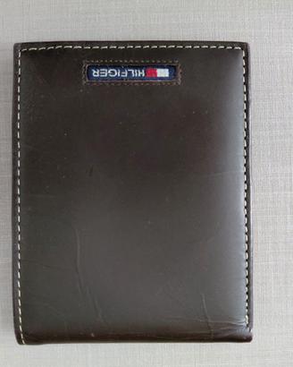 Portafoglio nuovo