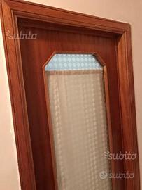 Porte da interno arredamento classico legno