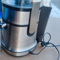 Centrifuga R.G.V. 800W – Potente e Affidabile, Per