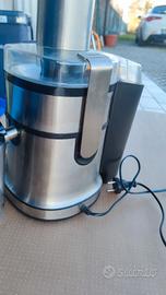 Centrifuga R.G.V. 800W – Potente e Affidabile, Per