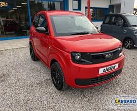 Ligier MYLI I.deal - Elettrica
