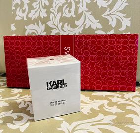 Profumo donna confezionato