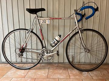 Bici Vintage Simoncini per Eroica
