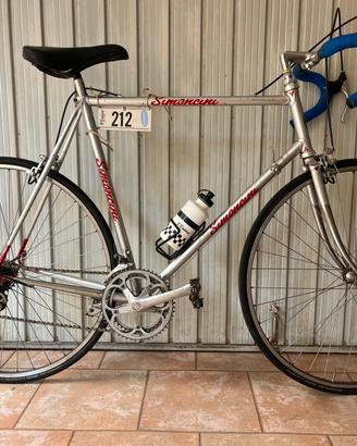 Bici Vintage Simoncini per Eroica