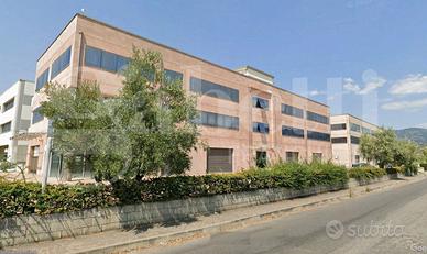 Ufficio Rende [Cod. rif 3340038ACU] (Quattromiglia