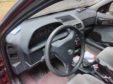 Alfa 146 boxer Asi trentennale 1995