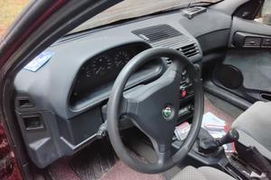Alfa 146 boxer Asi trentennale 1995