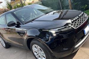 LAND ROVER RR Evoque 2ª serie - 2020
