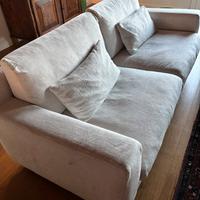 Divani salotto Flou