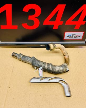 COLLETTORE DI SCARICO MONTESA 4RT