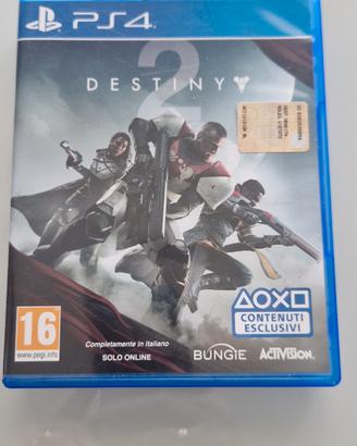 gioco ps4 