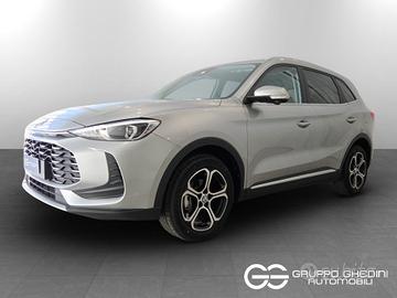 MG ZS 2024 - ZS 1.5 Comfort