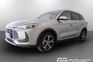 MG ZS 2024 - ZS 1.5 Comfort