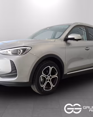 MG ZS 2024 - ZS 1.5 Comfort