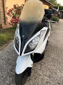 Kymco Downtown 300 i.e. abs